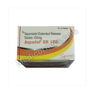 Aspadol 150 mg
