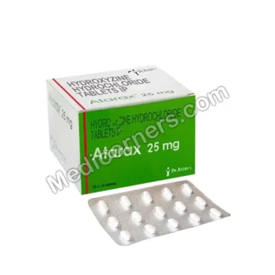 Atarax 25 mg