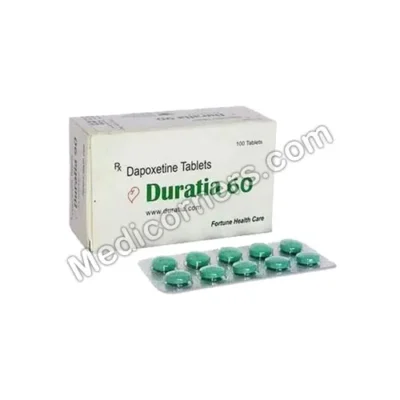 Duratia 60 Mg