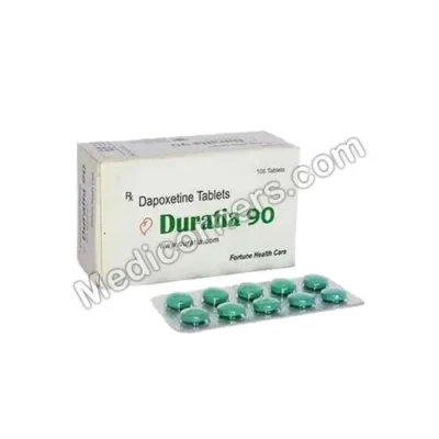 Duratia 90 Mg