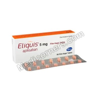 Eliquis 5 mg