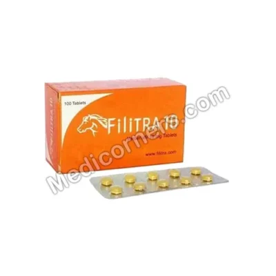 Filitra 10 Mg