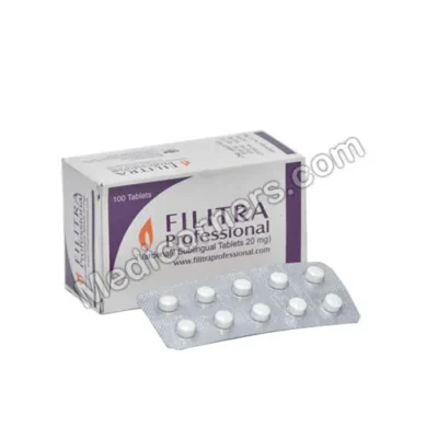 Filitra Professional