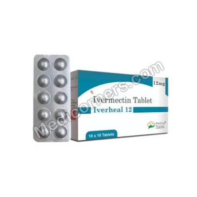 Buy Ivermectin 12 mg