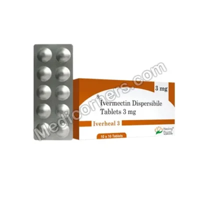 Buy Ivermectin 3 mg