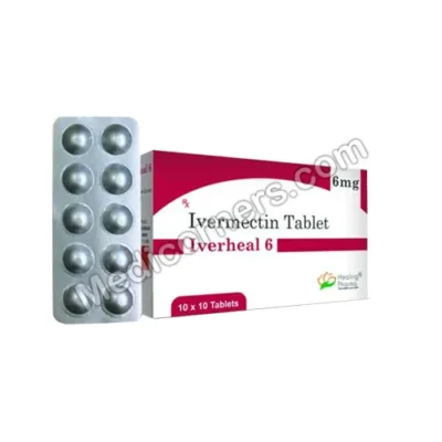 Buy Ivermectin 6 mg