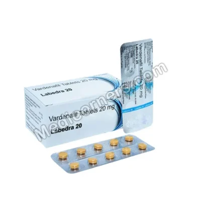 Labedra 20 Mg