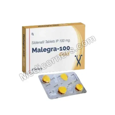 Malegra Gold 100 Mg