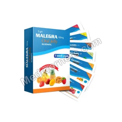 Malegra Oral Jelly