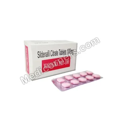 Malegra Professional 100 Mg