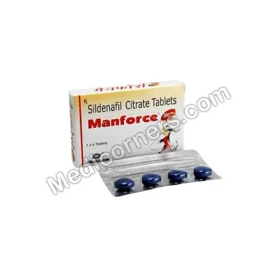 Manforce 100 Mg