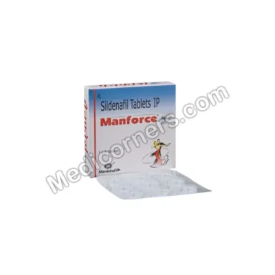 Manforce 50 Mg