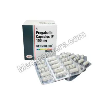 Nervigesic 150 Mg