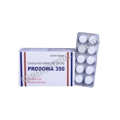 Prosoma 350