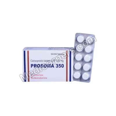 Prosoma 350 Mg