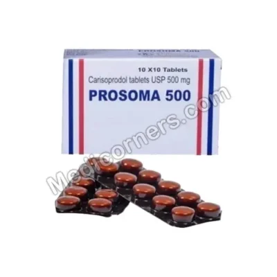 Prosoma 500