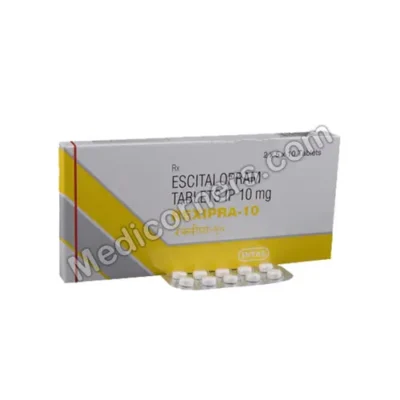 Rexipra 10 mg
