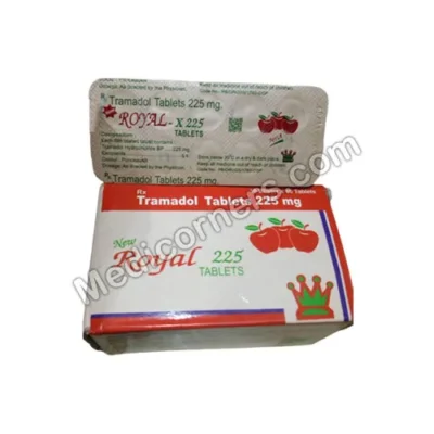 Royal 225 Tablet