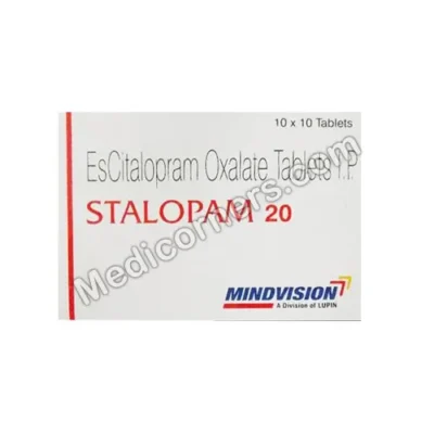 Stalopam 20 mg
