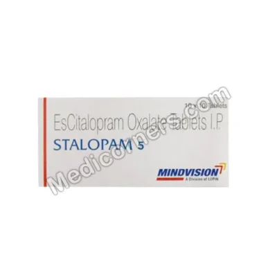 Stalopam 5 mg