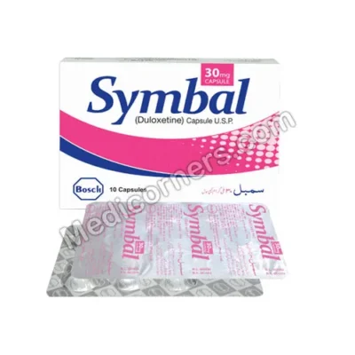 Symbal 30