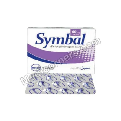 Symbal 60 mg