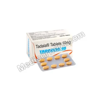 Tadarise 10 Mg