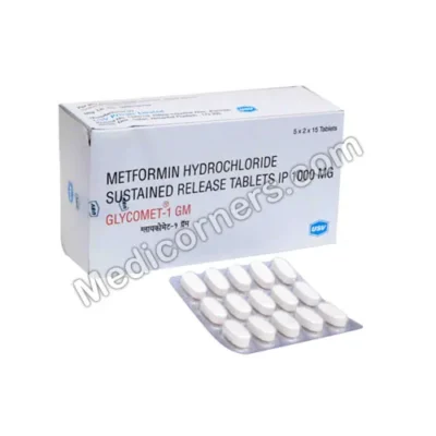 Metformin 1000 mg